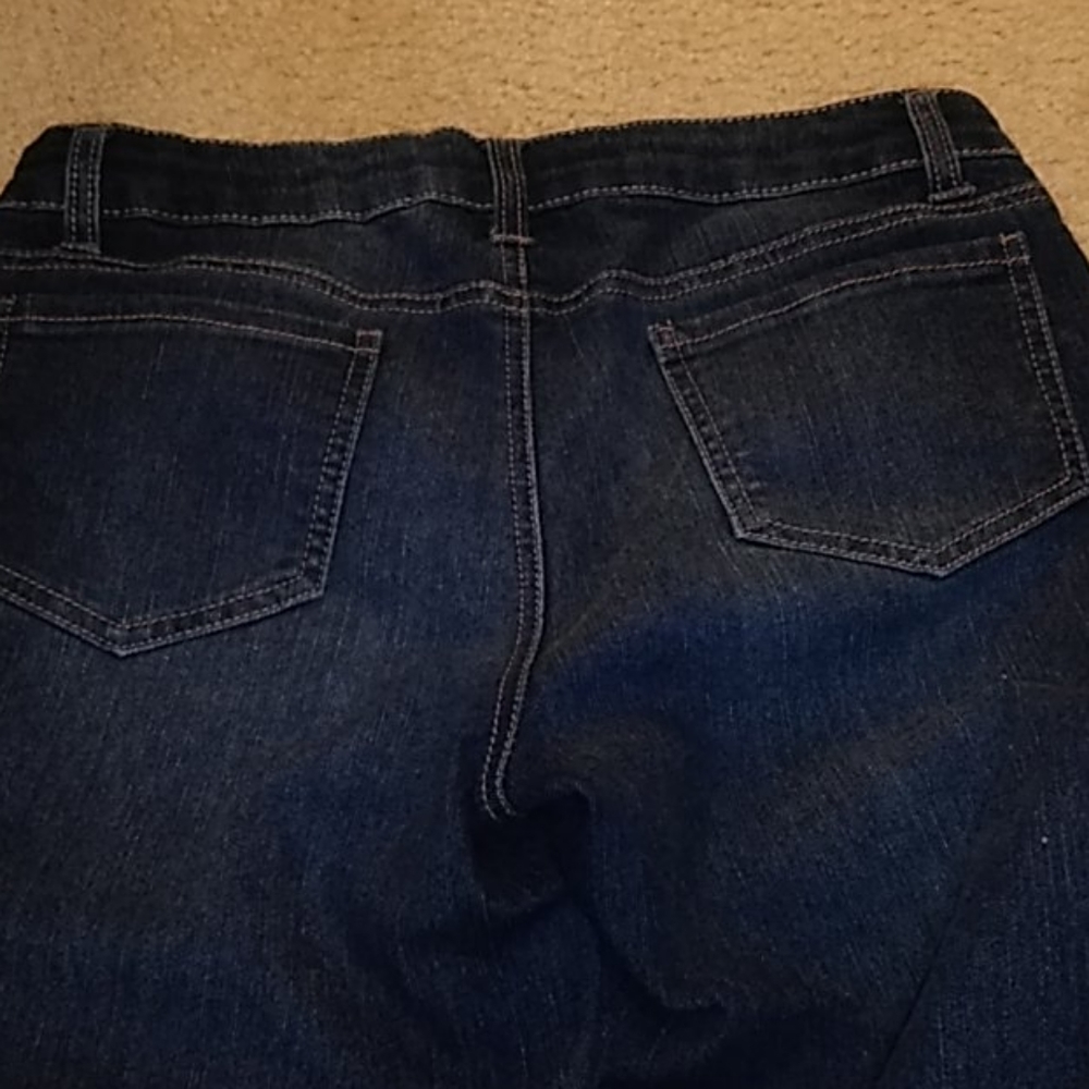 Jeans - Picture 4 of 4